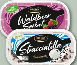 REWE Bruno Gelato Eis Angebot
