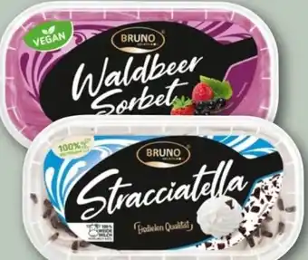 REWE Bruno Gelato Eis Angebot