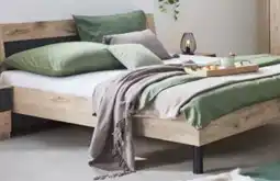 Mömax Based Bett Bergamo Angebot