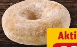 REWE Center Rewe Back-Station Donuts Angebot