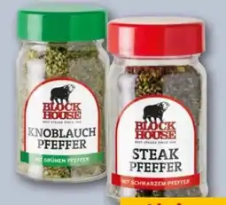 REWE Center Block House Gewürz Angebot
