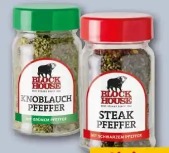 REWE Center Block House Gewürz Angebot