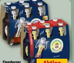 REWE Flensburger Pilsener Angebot