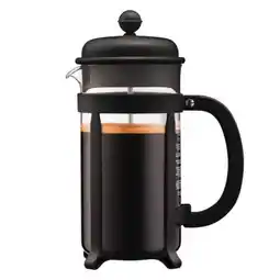Mömax Bodum Teekanne Assam Angebot