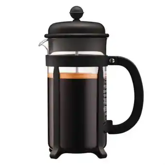 Mömax Bodum Teekanne Assam Angebot