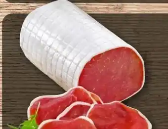 REWE Lachsschinken Pariser Art Angebot