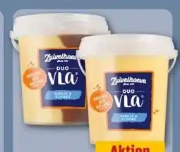 REWE Zuivelhoeve Vla Pudding Angebot