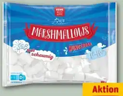 REWE Rewe Beste Wahl Marshmallows Angebot