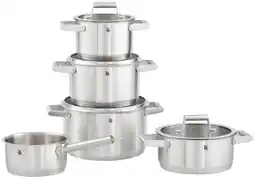 Mömax WMF Topf-Set Comfort Line 9-tlg Angebot