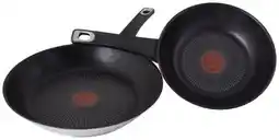Mömax Tefal Jamie Oliver Pfannenset Ingenio Angebot