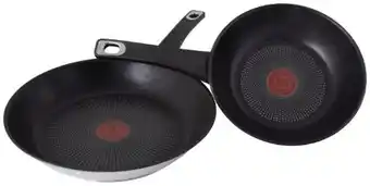 Mömax Tefal Jamie Oliver Pfannenset Ingenio Angebot