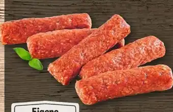 REWE Rewe Cevapcici Angebot