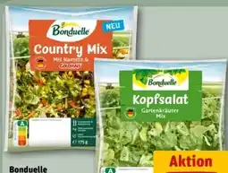 REWE Bonduelle Country-Mix Angebot