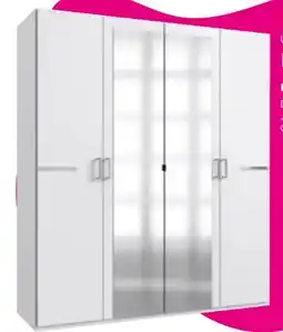 Mömax Based Drehtürenschrank Anna Angebot