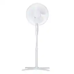 Mömax Power Fan Standventilator Angebot