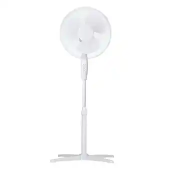 Mömax Power Fan Standventilator Angebot