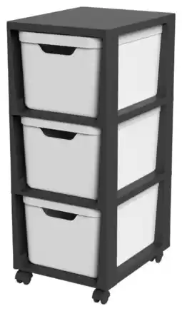 Mömax Rotho Rollcontainer Jive Angebot