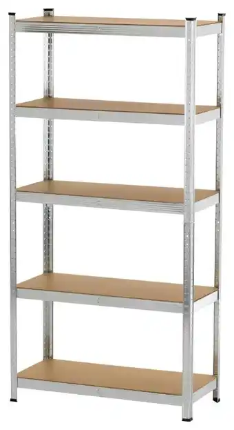 Mömax easy! MAXX Schwerlastregal Angebot
