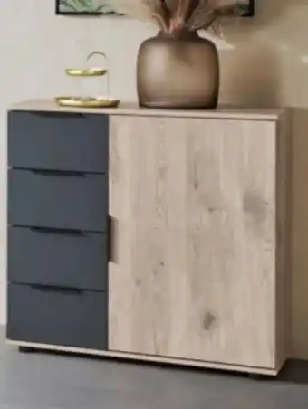 Mömax Based Kommode Bergamo Angebot