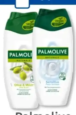 Budni Palmolive Duschgel Angebot
