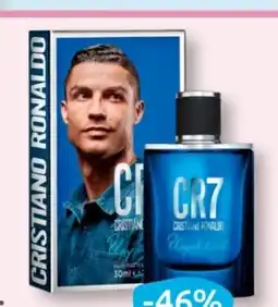 Budni Cristiano Ronaldo Herren Play It Cool EdT Angebot