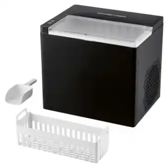 Mömax Gourmetmaxx Eiswürfelmaschine Angebot