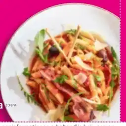 Mömax Mömax Penne all’arrabbiata Angebot