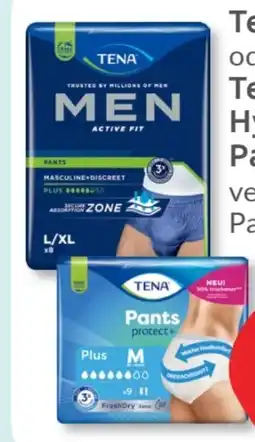 Budni Tena Pants Angebot