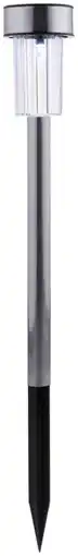 Mömax Grundig Solarleuchten 10er-Set Angebot