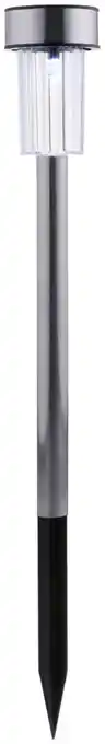 Mömax Grundig Solarleuchten 10er-Set Angebot