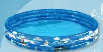 Budni Happy People Planschbecken Arctic Friends Angebot