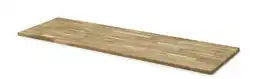 Globus Baumarkt Massive Leimholz Mehrzweckplatte Angebot