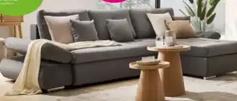 Mömax Wohnlandschaft Henrico Angebot