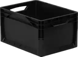 Globus Baumarkt Surplus Systems System-Euroboxen Angebot