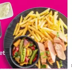 Mömax Mömax Hähnchenfilet vom Grill Angebot