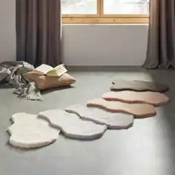 Mömax mömax modern living Kunstfell Moia Angebot