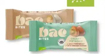 Budni Bae Ttreat Creamy Riegel Angebot