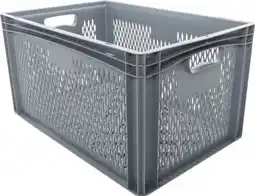 Globus Baumarkt System-Stapelkörbe Angebot