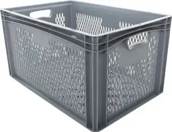 Globus Baumarkt System-Stapelkörbe Angebot