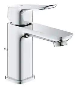 Globus Baumarkt Grohe Waschtischarmatur Dice S-Size Angebot