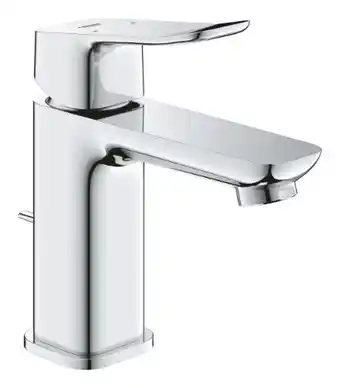 Globus Baumarkt Grohe Waschtischarmatur Dice S-Size Angebot