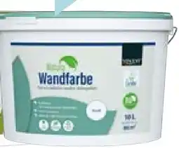 Hellweg Vincent Natura Wandfarbe Angebot