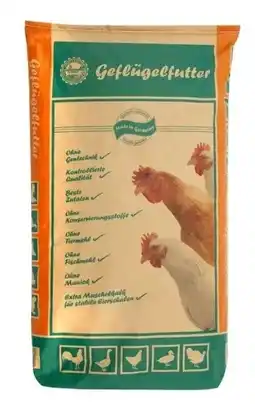 Globus Baumarkt Tocks Geflügelfuttermix Angebot
