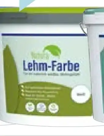 Hellweg Vincent Natura Lehm-Farbe Angebot