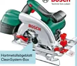 Hellweg Bosch Handkreissäge PKS 55 A Angebot