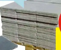 Hellweg Beton-Gehwegplatte Angebot