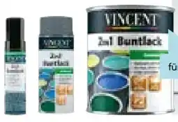 Hellweg Vincent 2in1 Buntlack Angebot