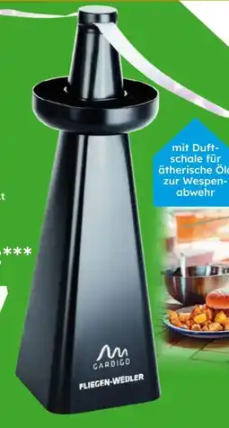 Globus Baumarkt Gardigo Fliegenwedler Angebot