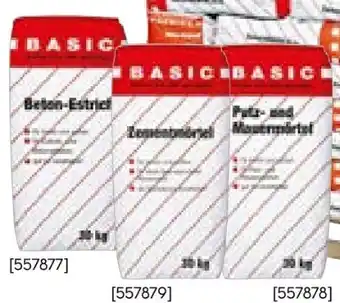 Hellweg Basic Home Estrich-Beton Angebot