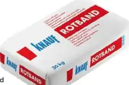 Globus Baumarkt Knauf Rotband Haftputz Angebot